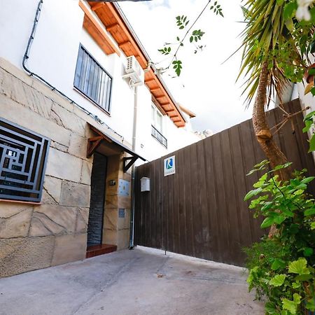 Casa Torre Del Carmen Cazorla II Villa Exterior photo